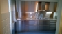 Cucina acciaio inox